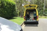 SAB | Mobile Roadworthy Certificate | Brisbane image 2